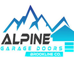 Alpine Garage Door Repair Brookline Co.