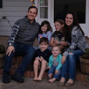 JJ and Carolyn Huff's photo