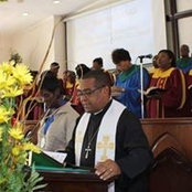 Frednor Toussaint's photo