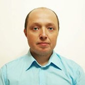 Alexandre Kurilov's photo