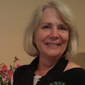 Suzie Rushs billede