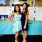 Allie Cai's photo