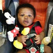 Foto von Myishia Williams