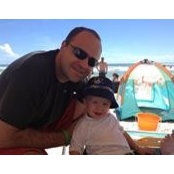 Foto von Brad McAbee