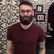 Garrett Rosenblatt's photo