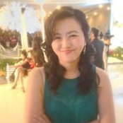 Devy Arisanty's photo