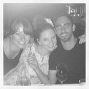 Sandy Ellis's photo