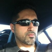 Kapil Sunak's photo