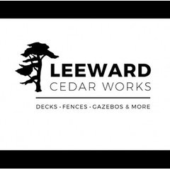 Leeward Cedar Works