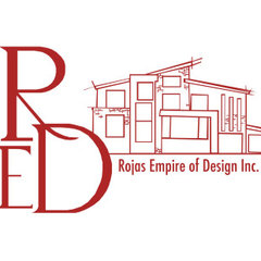 Rojas Empire of Design Inc.