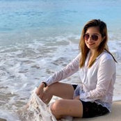 Iza Salazar's photo