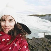 Evi Kantsou's photo
