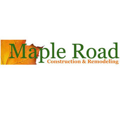 Maple Road Construction