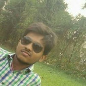 Sai Krishna's photo