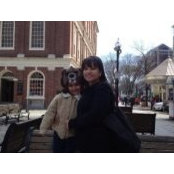 Eliza's photo