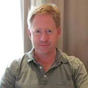 Photo de Kent Brandmeyer