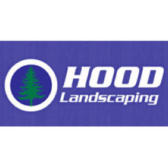 Hood Landscaping