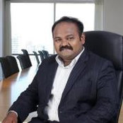 Lokesh Mathivanans billede
