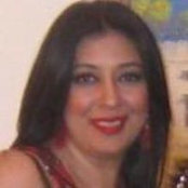 Sahra Bhatti's photo
