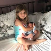Sophie Walker's photo