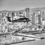 Chris Bowers's photo