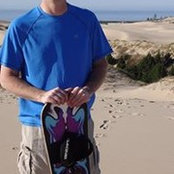 David Panzer's photo