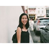 Foto de Beverly Ng
