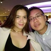 Marjorie Pok's photo