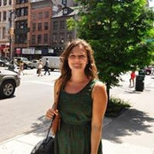 Aelwynn Swanson's photo