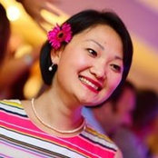 Lucy Yang's photo