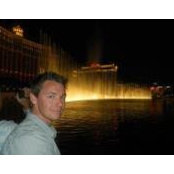 Stewart Gregson's photo