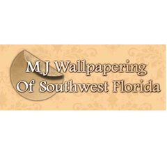 M J wallpapering of South Florida