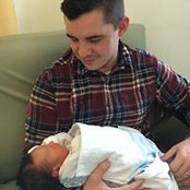 Josh Merrill's photo