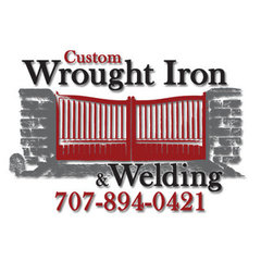 Custom Wrought Iron And Welding