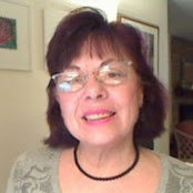 Joan Peters's photo