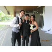Tara Haisy Forelo's photo