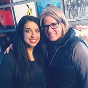 Kim Mantle's photo