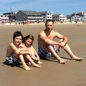 Luc Levesque's photo