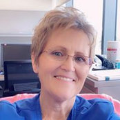 Mary Egstads billede