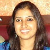 Sonal Vaidyas foto