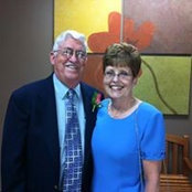 Cecil Williams's photo