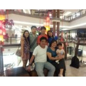 Angelina Lam's photo