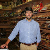 Chad Brown's photo
