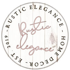 Rustic Elegance