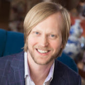 Eric Ross's photo