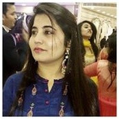 Mahima Chawla's photo