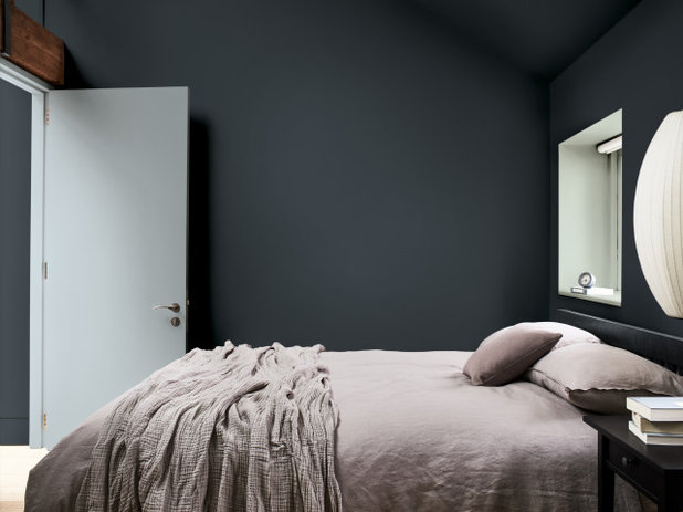 Bedroom by Dulux