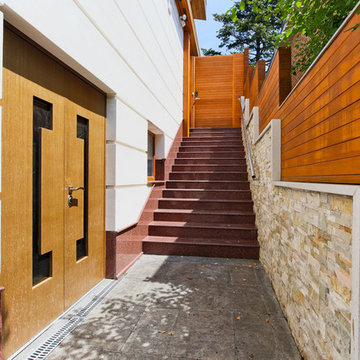 Caronport Crescent Residence