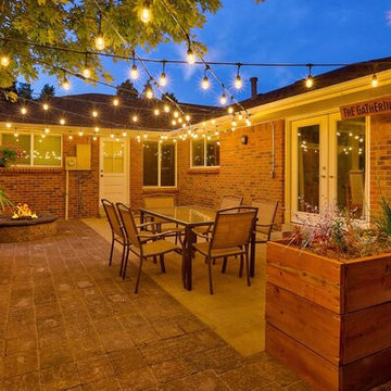 Hardscaping Projects