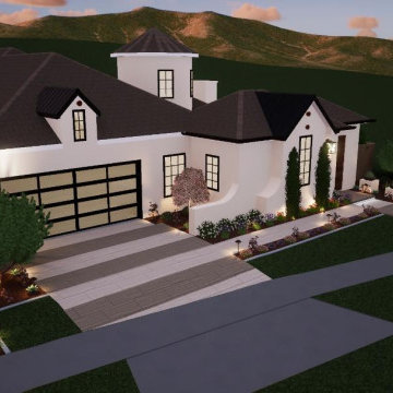 Khan Residence